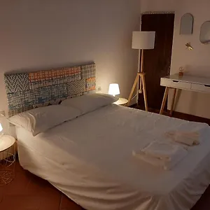 La Casina Della Volpe Appartamento Prato (Prato)