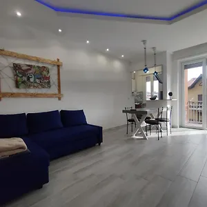Galla House Appartamento Gallarate