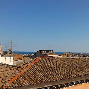 Sky - City Center Appartamento Aeroporto di Catania Fontana Rossa