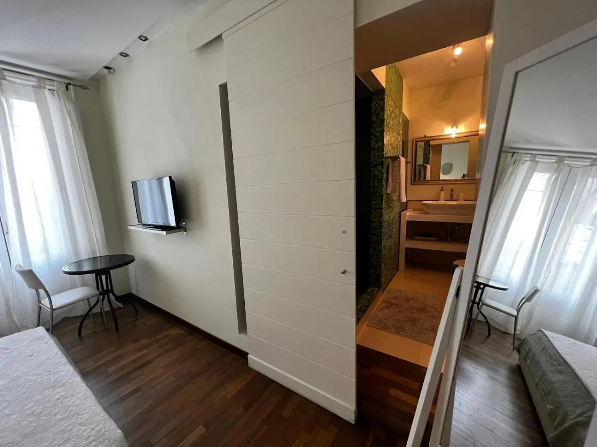 Apartamento Al Castello Catania