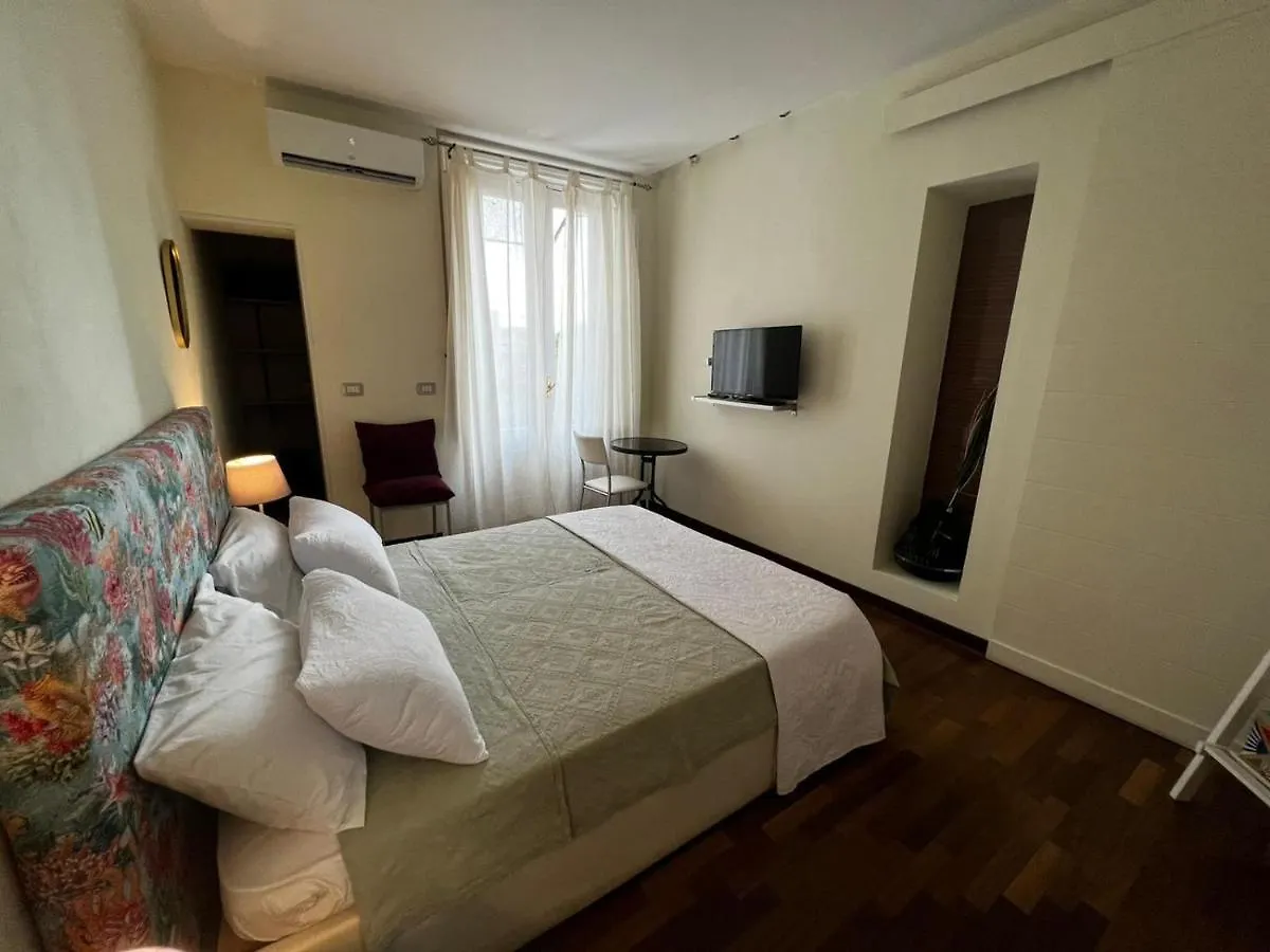 Apartamento Al Castello Catania