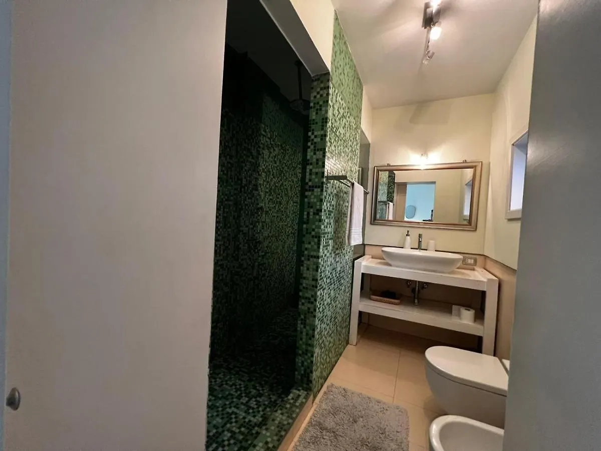 Apartamento Al Castello Catania 0*,