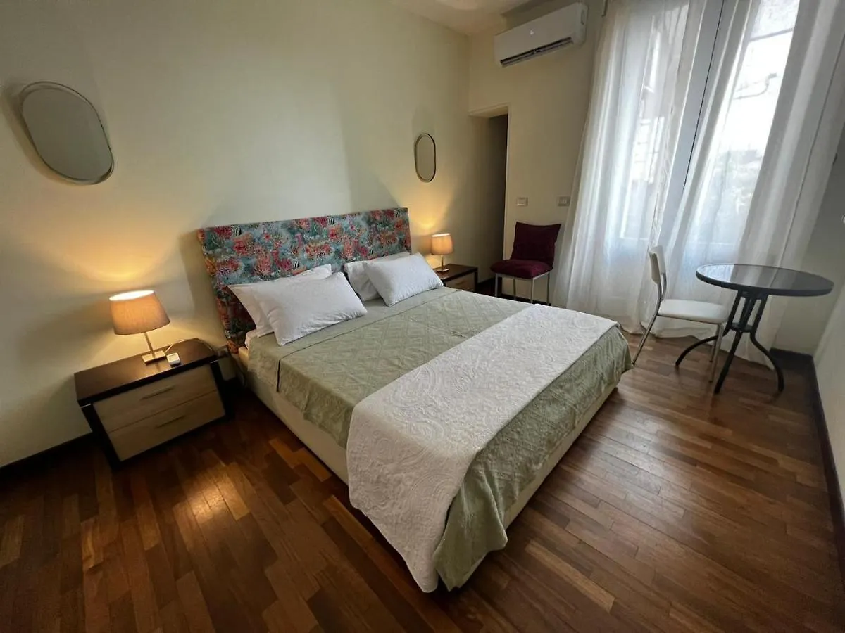 Apartamento Al Castello Catania