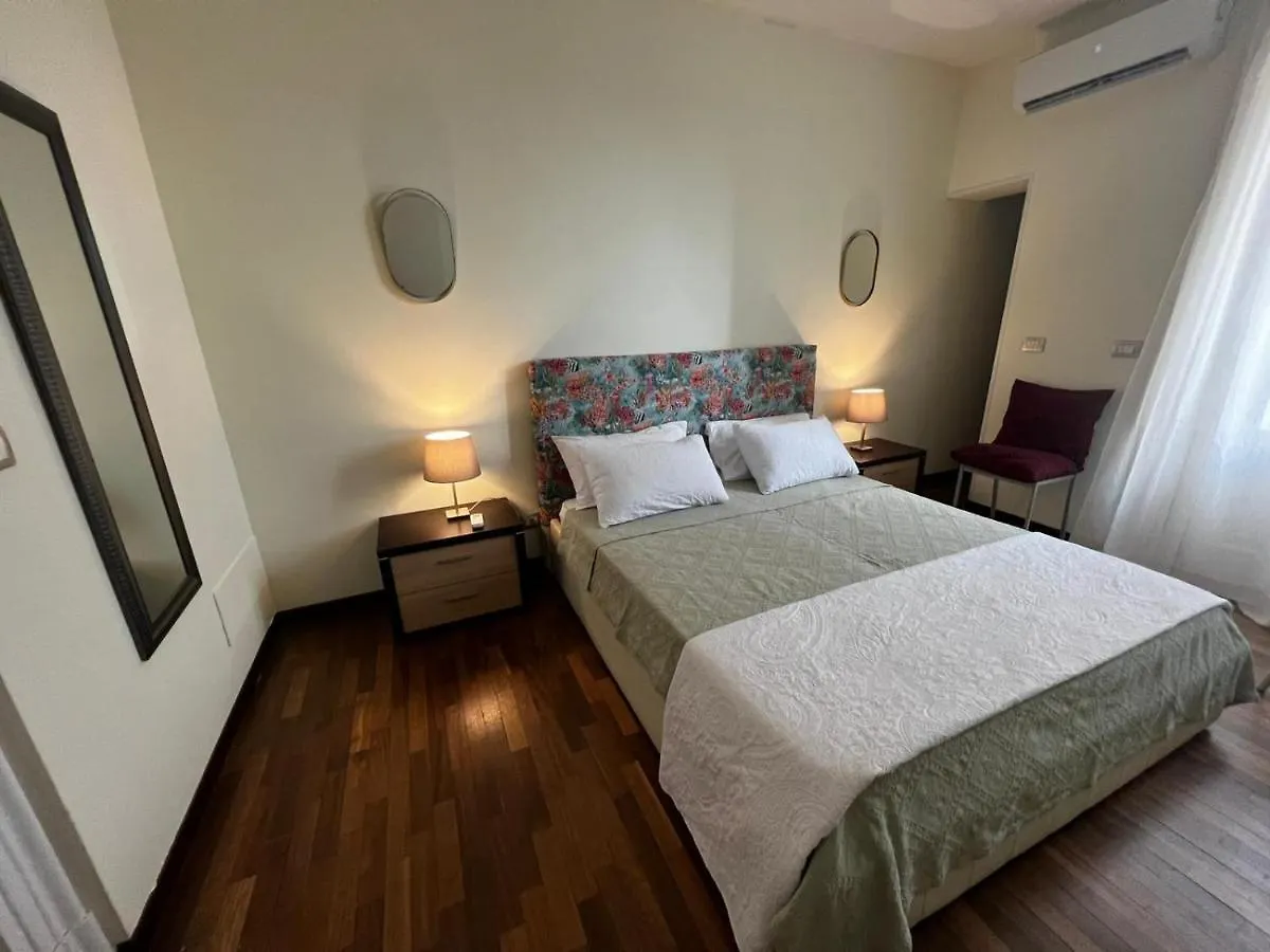 Apartamento Al Castello Catania