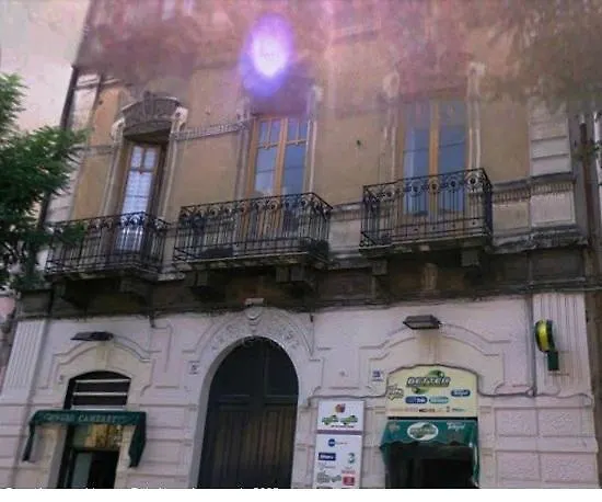 Apartamento Al Castello Catania