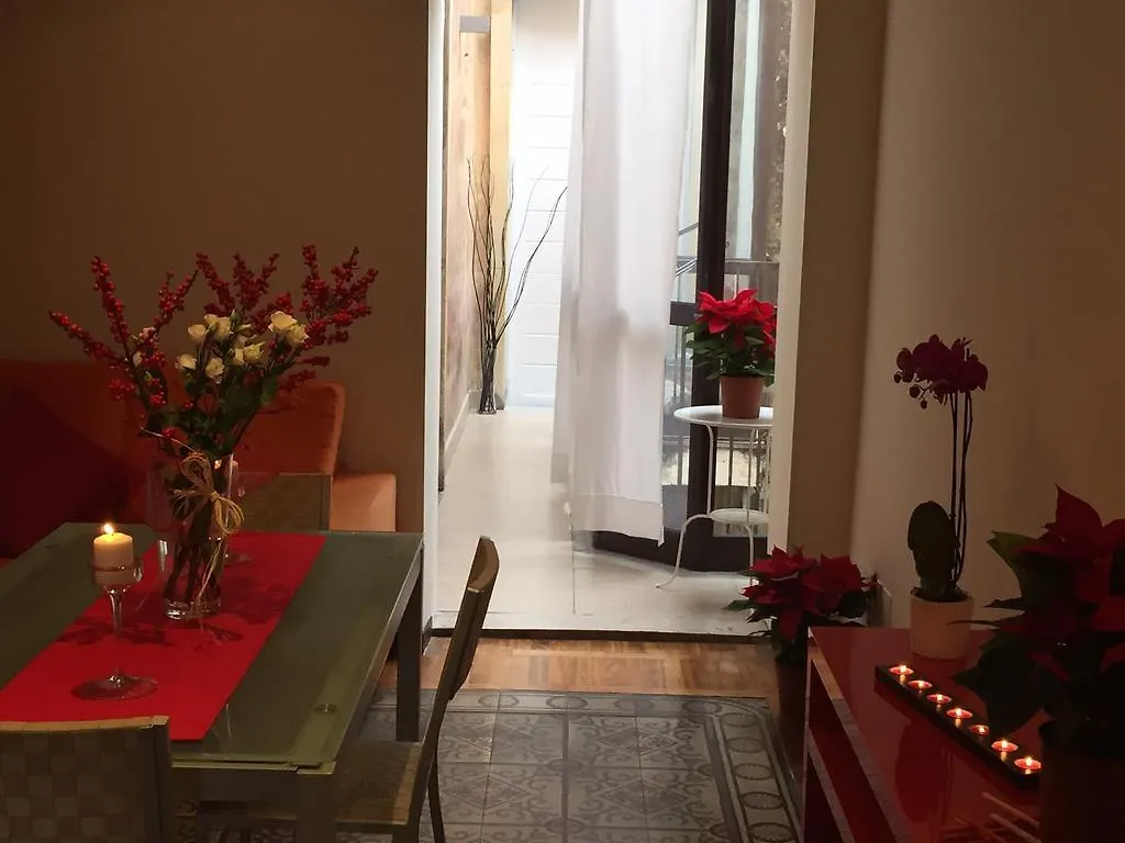 Apartamento Al Castello Catania