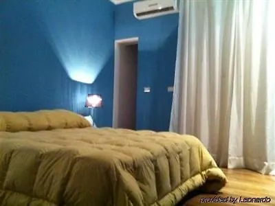 Apartamento Al Castello Catania