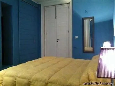 Apartamento Al Castello Catania 0*,
