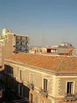Apartamento Al Castello Catania