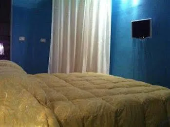 Apartamento Al Castello Catania
