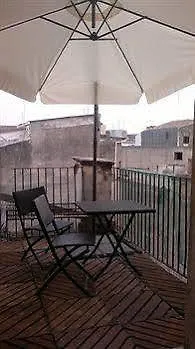 Apartamento Al Castello Catania